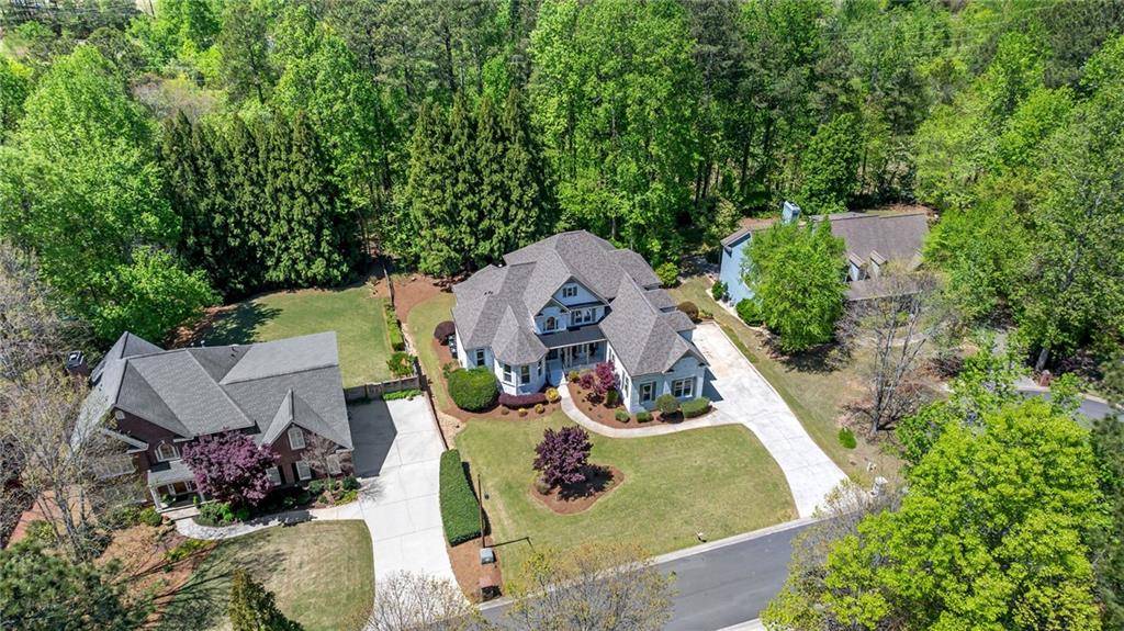 Kennesaw, GA 30152,1749 Patriots WAY NW