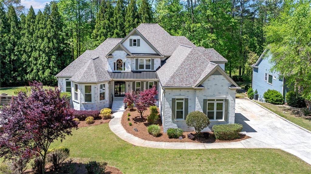 Kennesaw, GA 30152,1749 Patriots WAY NW