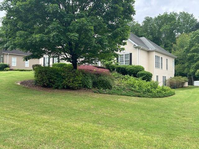 Alpharetta, GA 30004,4665 Oakmont Bend DR