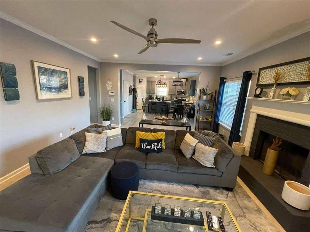 Austell, GA 30106,2030 Hydrangea LN