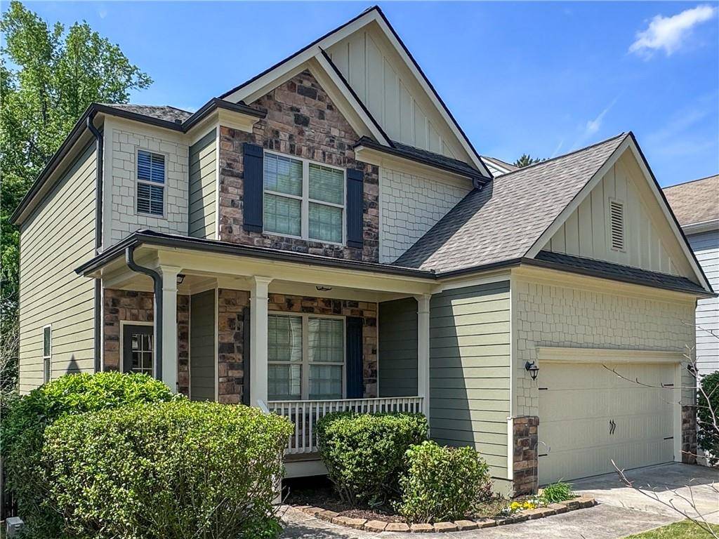 Acworth, GA 30102,251 Shaw DR
