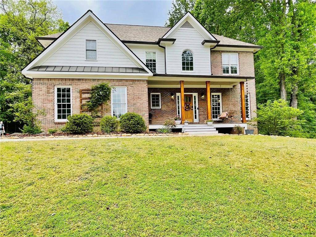Cumming, GA 30040,2870 Willow Wisp WAY
