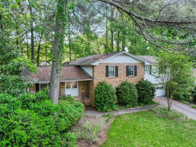 Smyrna, GA 30082,3844 Lake DR SE