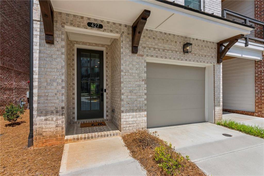 Alpharetta, GA 30009,427 Burton DR