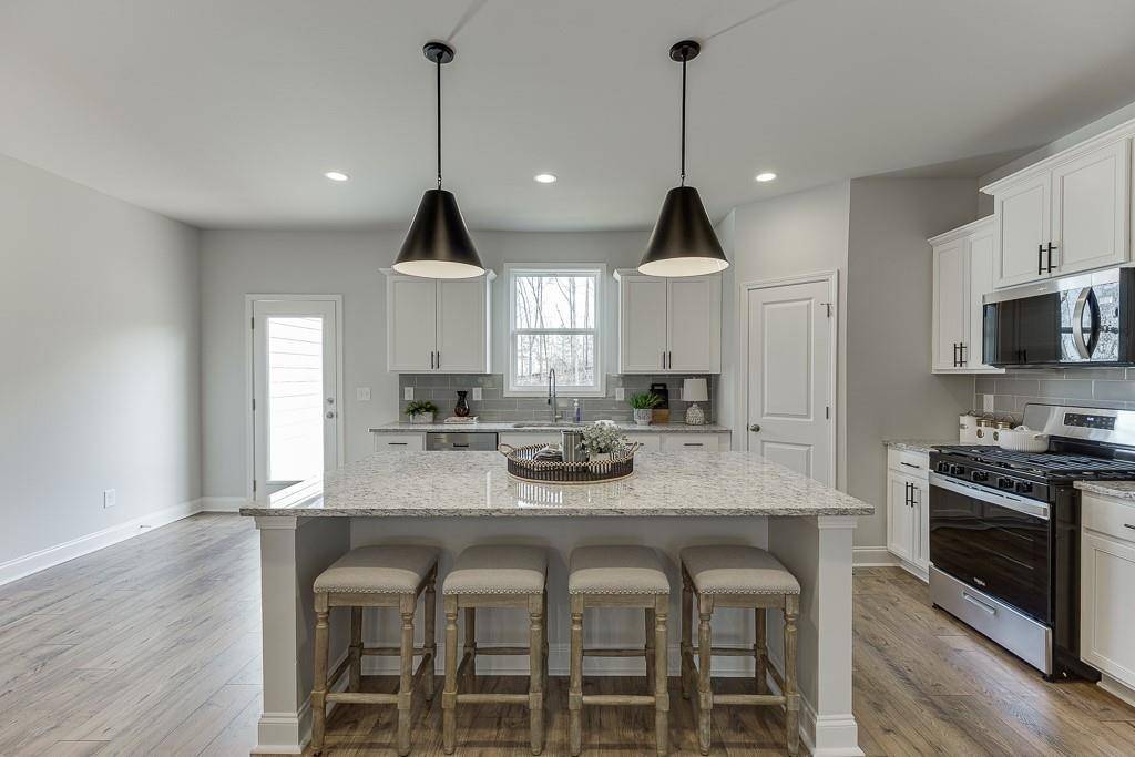 Sugar Hill, GA 30518,1276 Ainsworth ALY #Lot 51