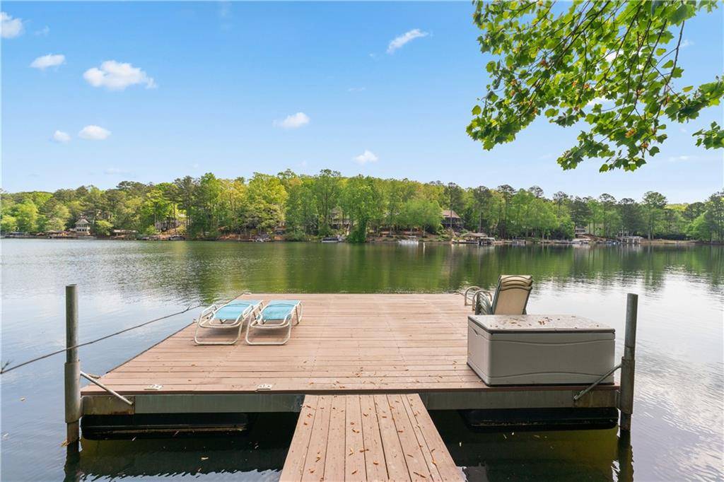 Waleska, GA 30183,157 Broadwater CT