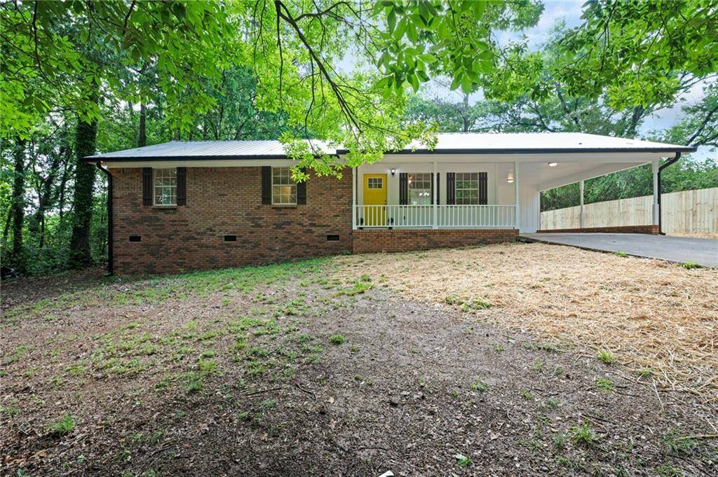 Calhoun, GA 30701,196 Highland DR