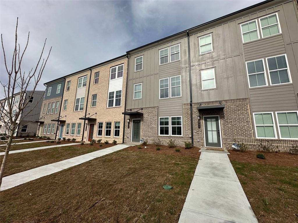 Lawrenceville, GA 30043,2698 WHISTLER WAY NE