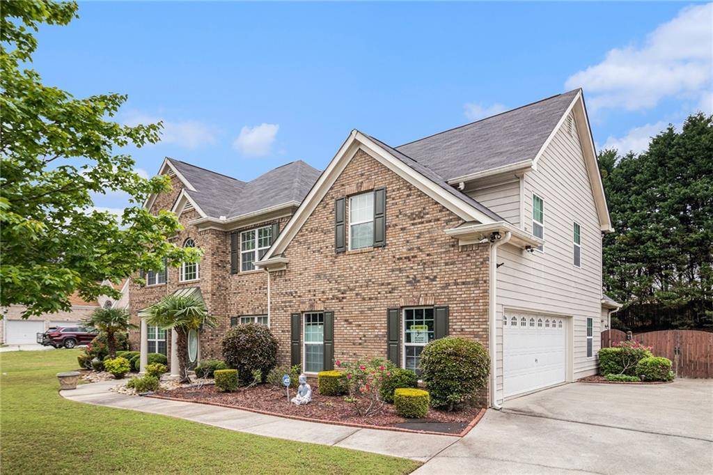 Douglasville, GA 30135,4765 Smokestone DR