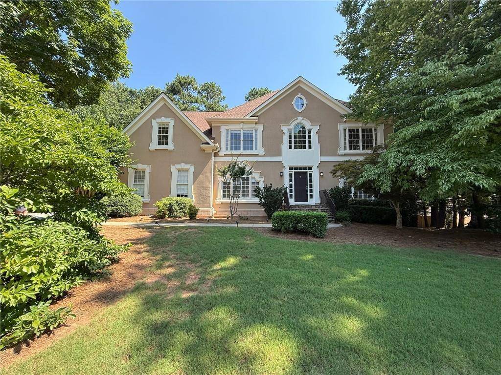 Alpharetta, GA 30022,305 Pilgrimage PT
