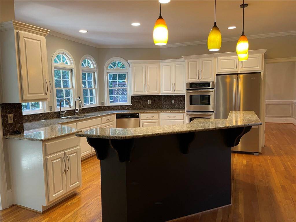 Alpharetta, GA 30022,305 Pilgrimage PT