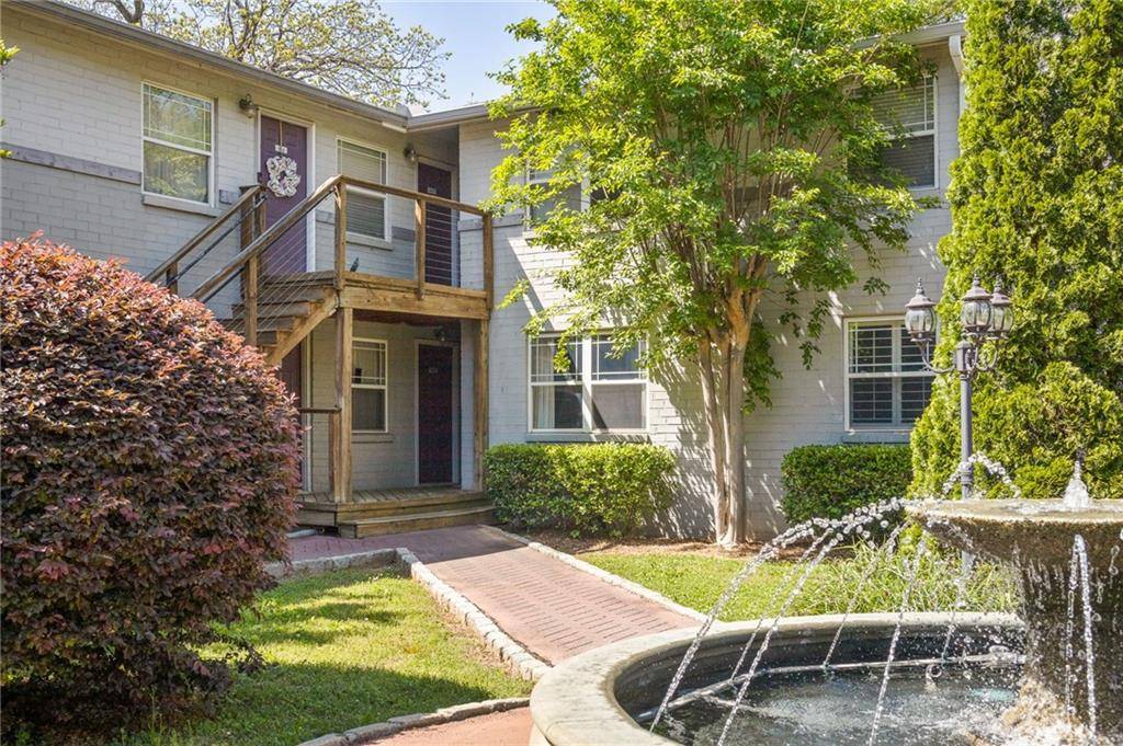 Atlanta, GA 30312,24 Daniel ST SE #3
