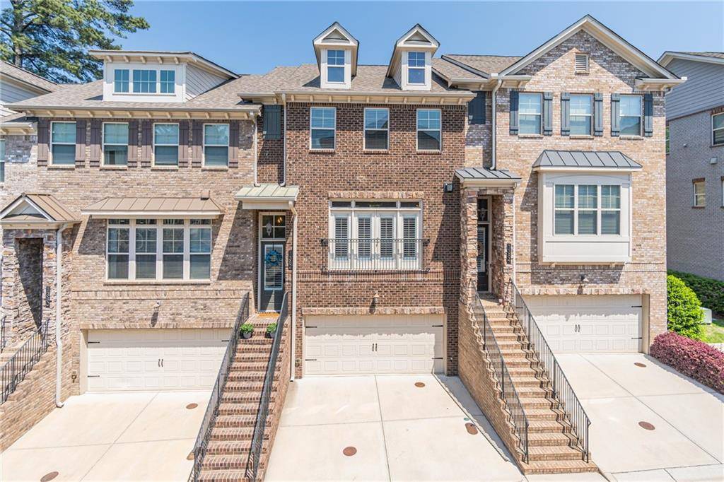 Atlanta, GA 30319,1382 Doublegate DR NE