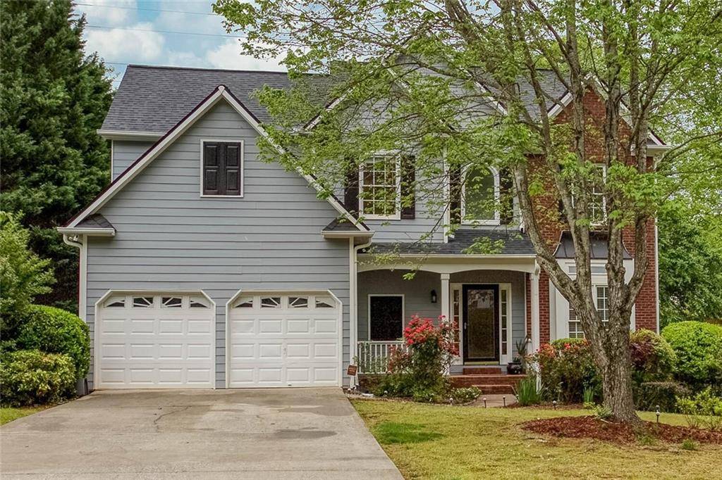 Marietta, GA 30064,1533 Fallen Leaf DR SW