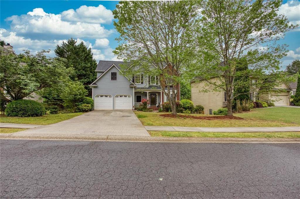 Marietta, GA 30064,1533 Fallen Leaf DR SW