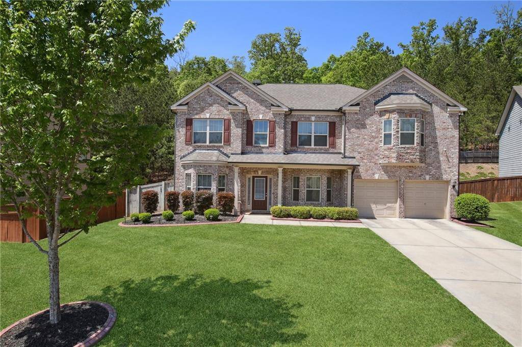 Douglasville, GA 30135,3345 Palmer Lake Pointe