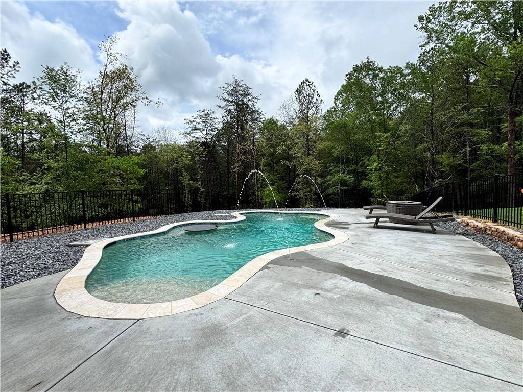 Fairmount, GA 30139,16 Mountain Creek TRL NE