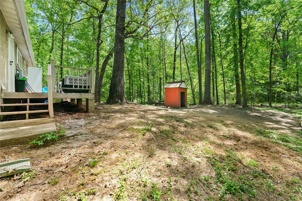 Stockbridge, GA 30281,507 Lakeshore DR