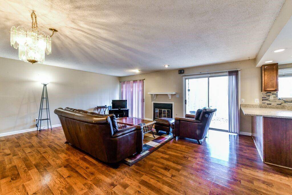 Smyrna, GA 30080,53 Doranne CT SE #53