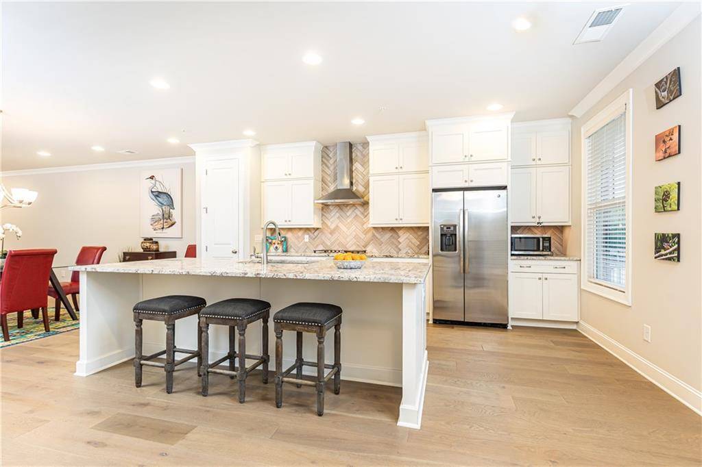 Alpharetta, GA 30009,555 Letchas LN