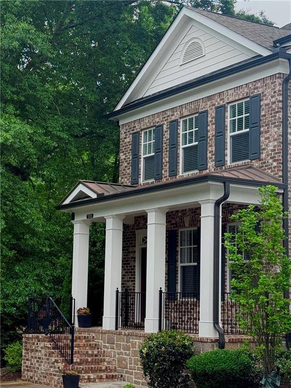 Alpharetta, GA 30009,555 Letchas LN