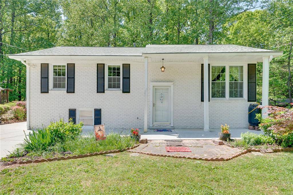 Chamblee, GA 30341,3990 Admiral DR