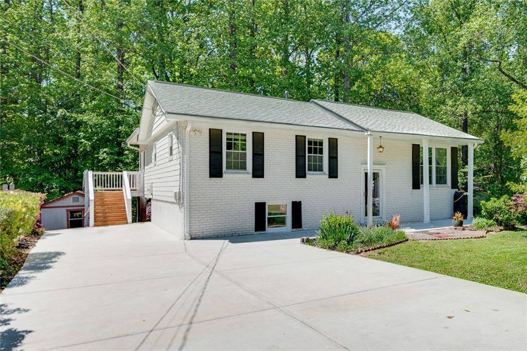 Chamblee, GA 30341,3990 Admiral DR