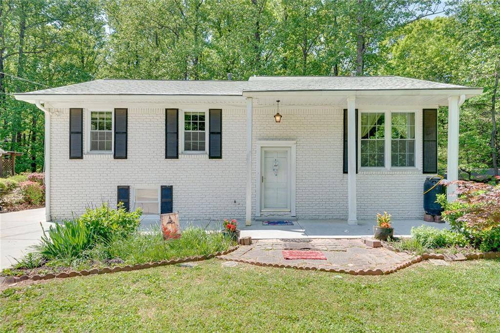 Chamblee, GA 30341,3990 Admiral DR