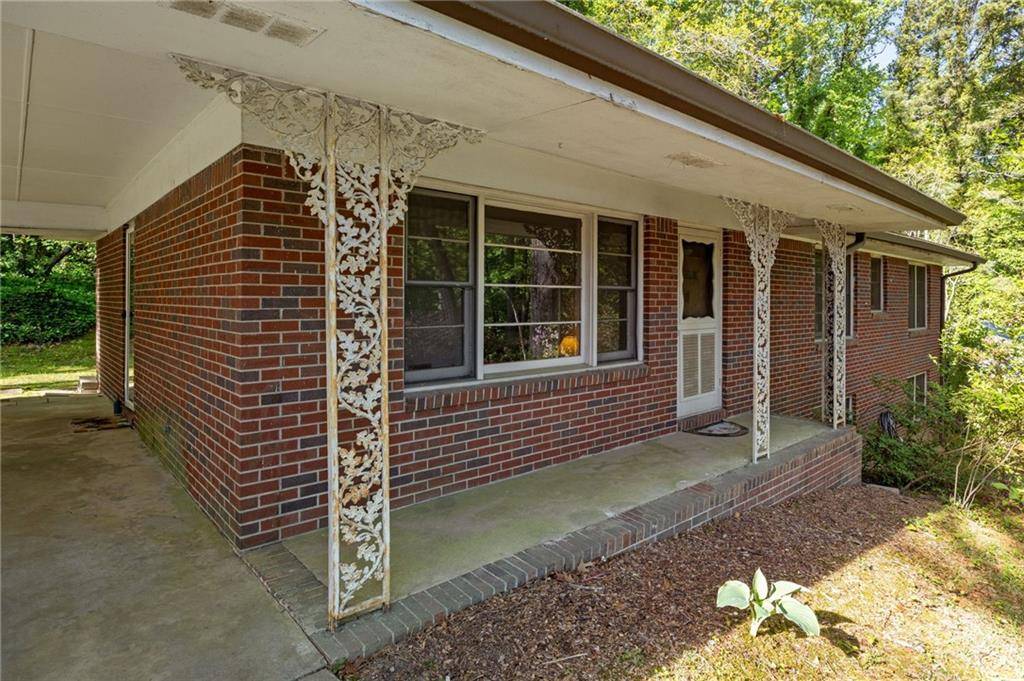 Mableton, GA 30126,470 Hunnicutt RD SE