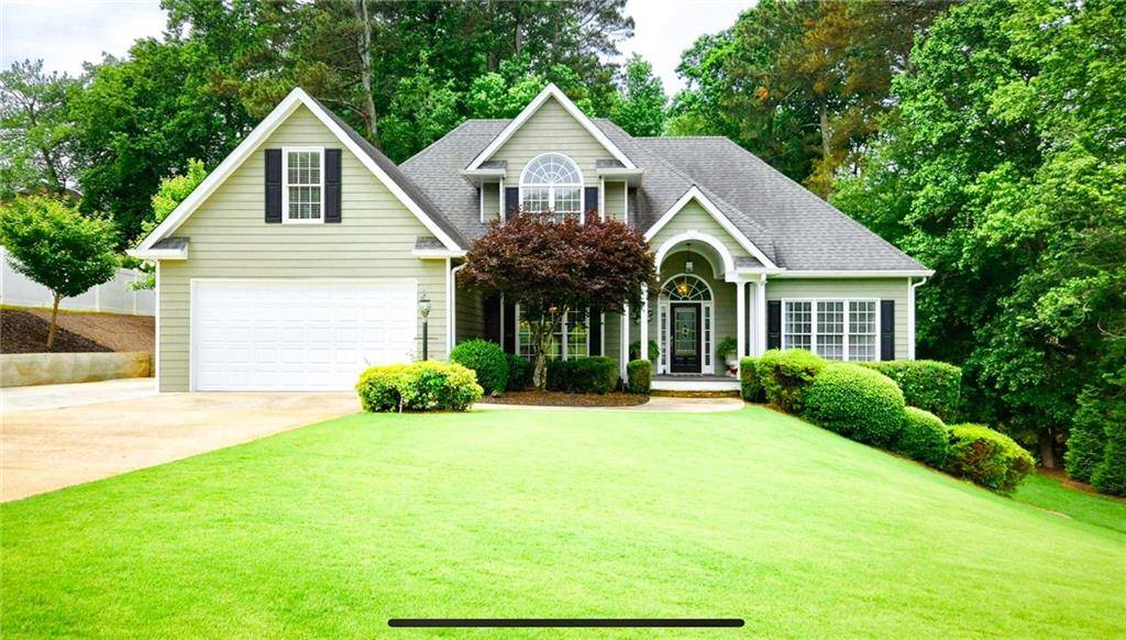 Gainesville, GA 30504,5012 Southern Trace DR