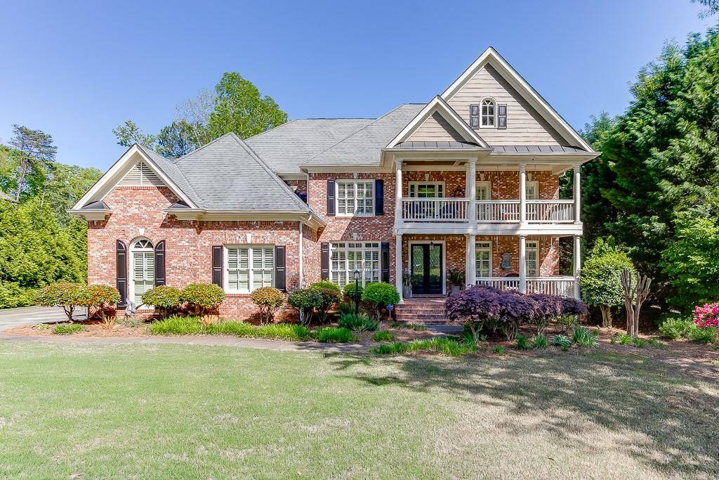 Cumming, GA 30040,2930 Aquitania LN