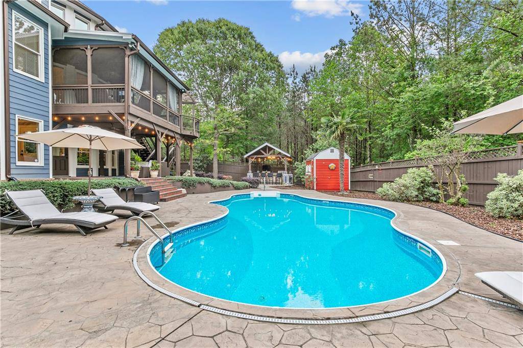 Dacula, GA 30019,1985 Chapel Estates LN