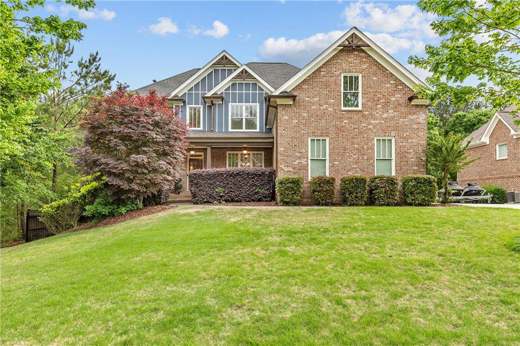 Dacula, GA 30019,1985 Chapel Estates LN