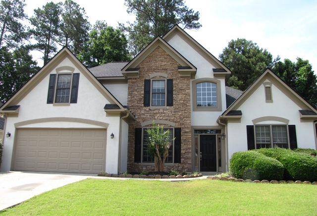 Lawrenceville, GA 30044,96 TOWNE PARK DR