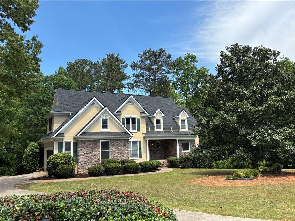 Conyers, GA 30094,2305 Lochinver LN SW