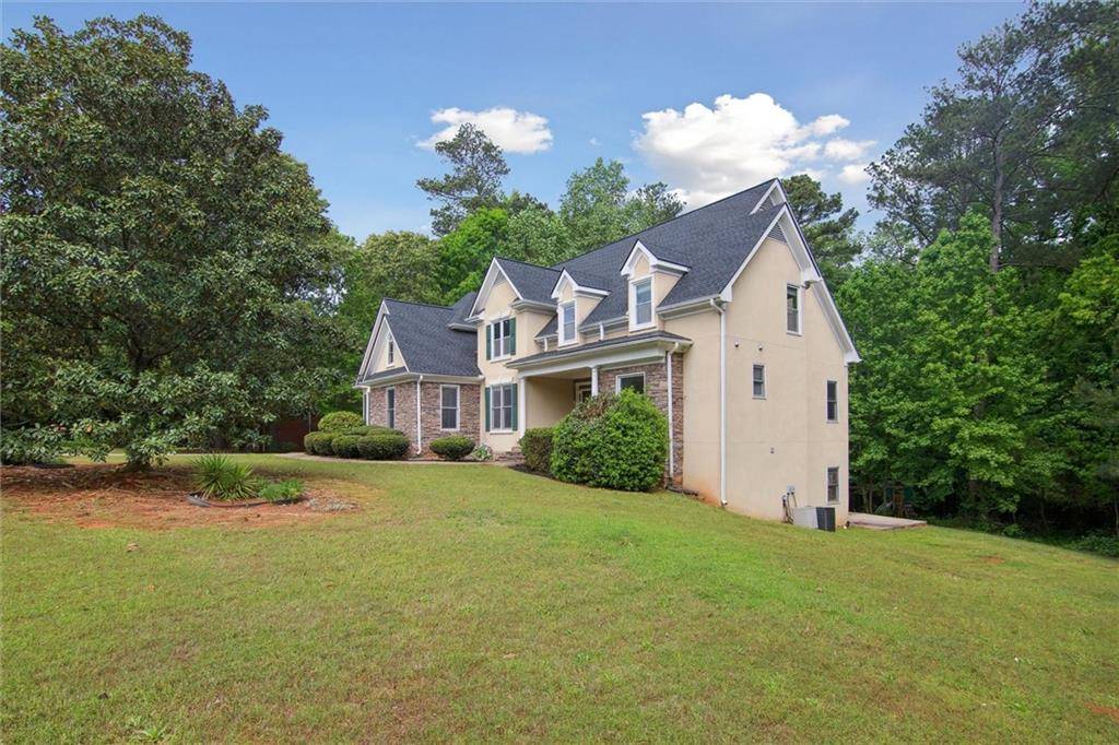 Conyers, GA 30094,2305 Lochinver LN SW