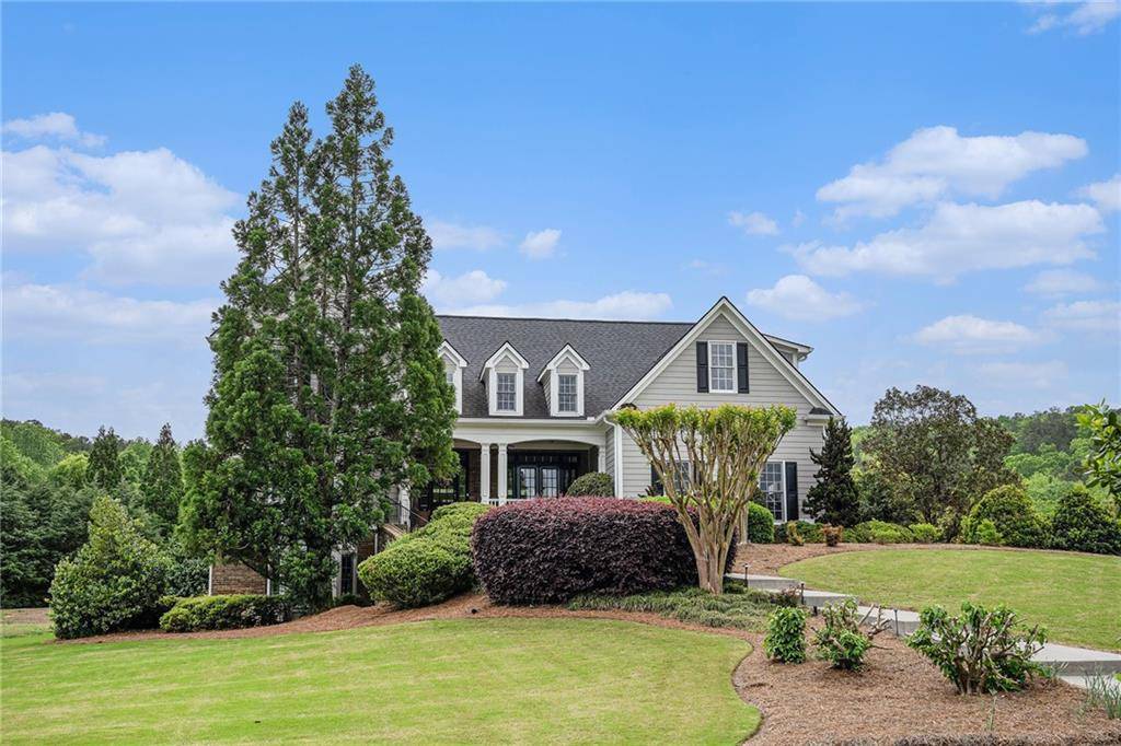 Emerson, GA 30137,639 Puckett RD SE