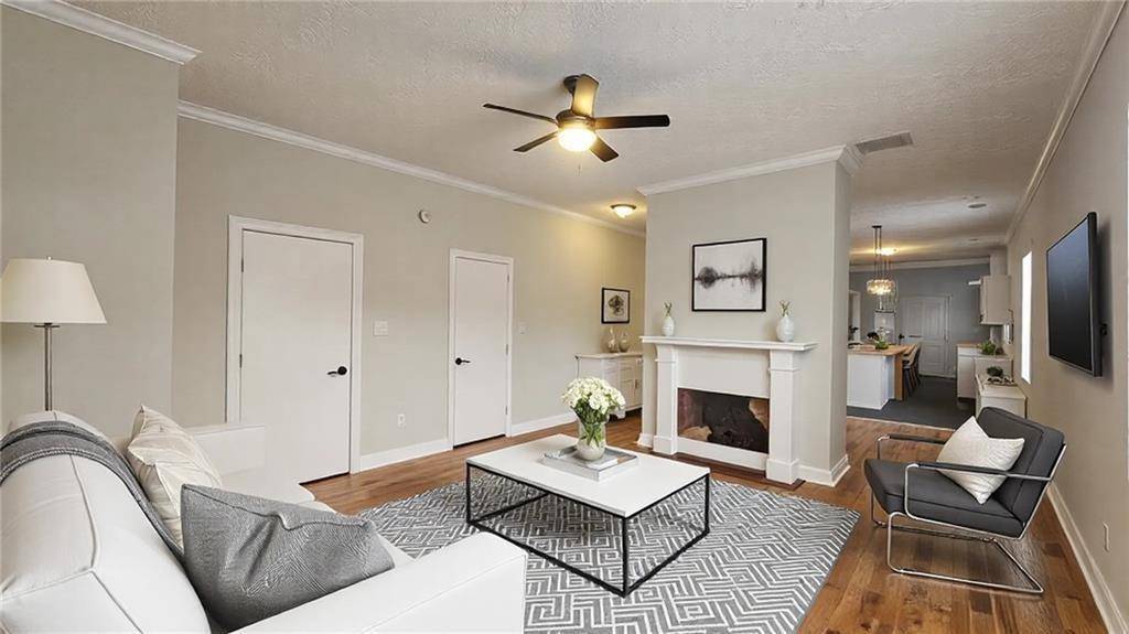 Atlanta, GA 30310,1079 Regent ST SW
