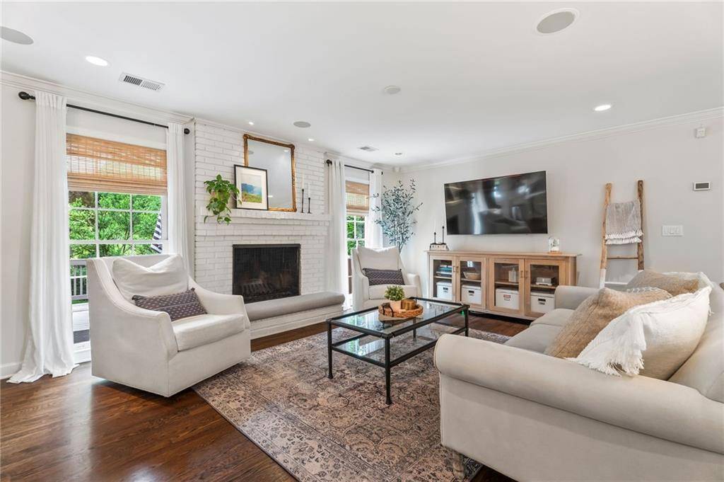 Sandy Springs, GA 30328,10 Wyndham DR