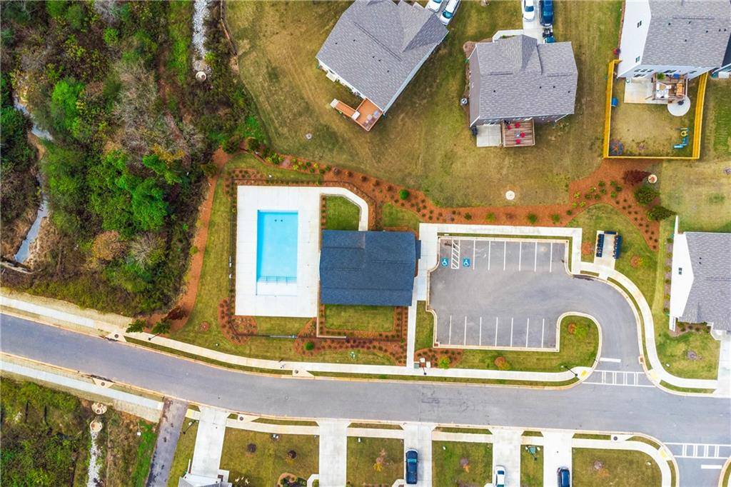 Braselton, GA 30517,441 Traminer WAY