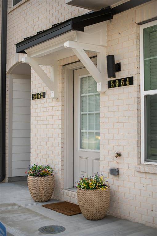 Peachtree Corners, GA 30092,5064 Insperon Lane #34