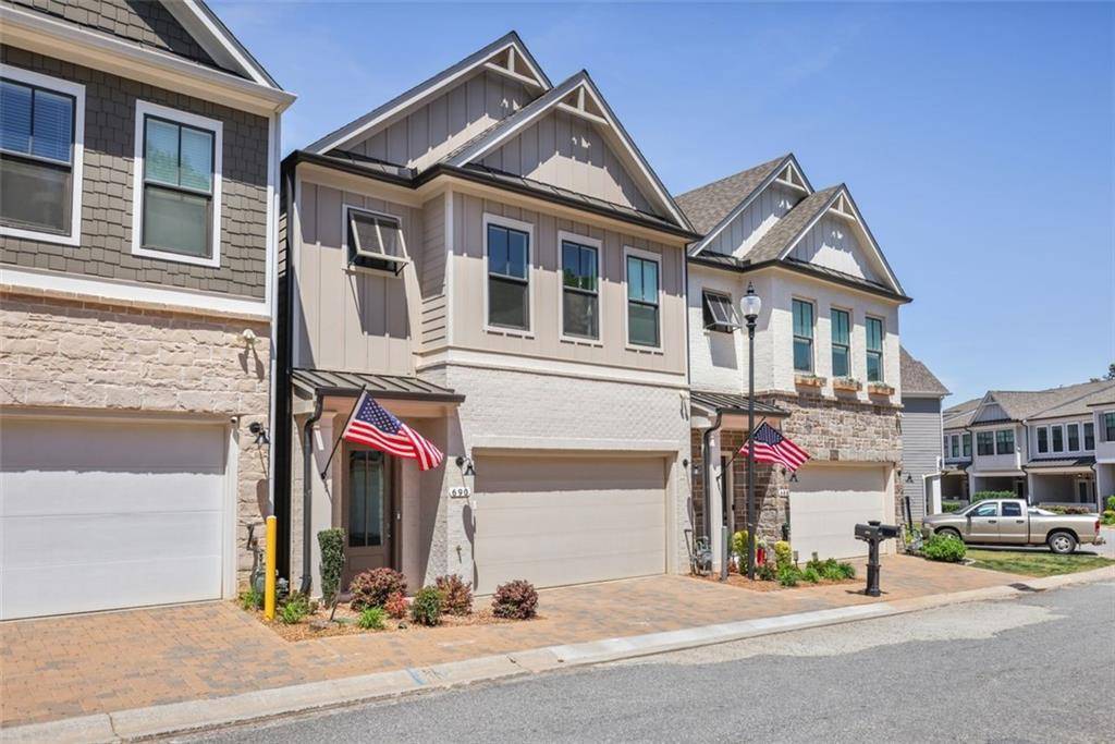 Woodstock, GA 30189,690 Stickley Oak WAY