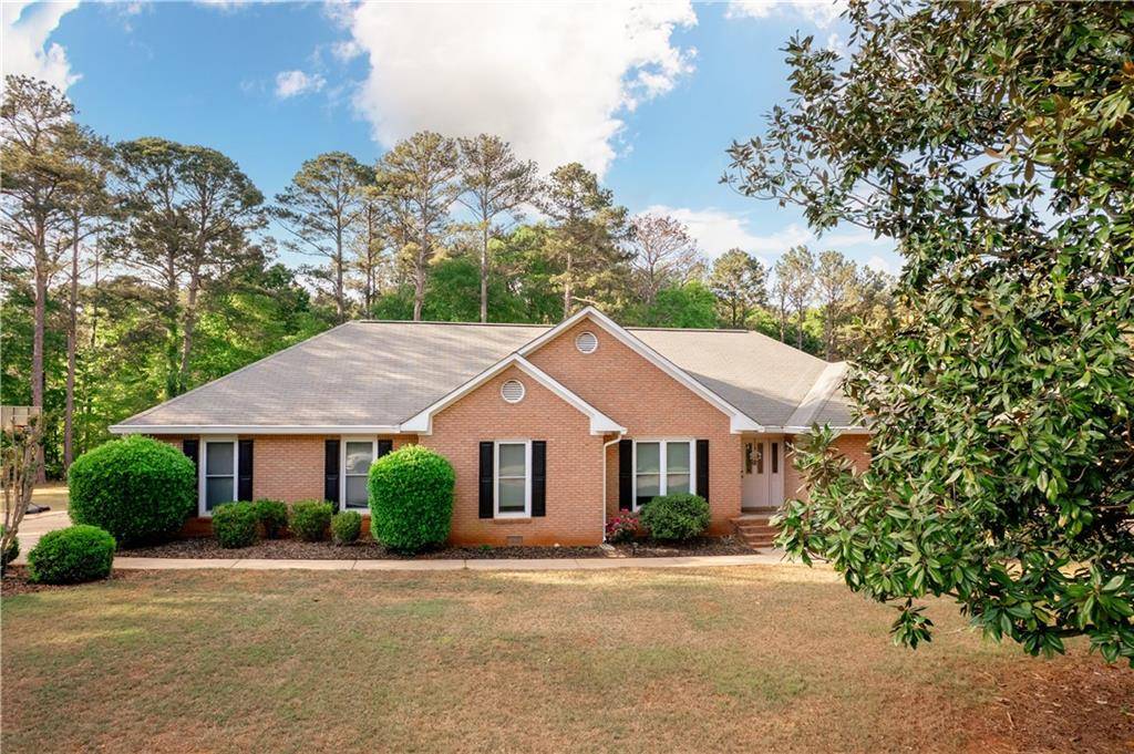 Mcdonough, GA 30253,1030 E Lakehaven WAY