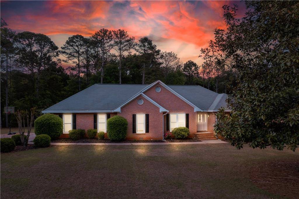 Mcdonough, GA 30253,1030 E Lakehaven WAY
