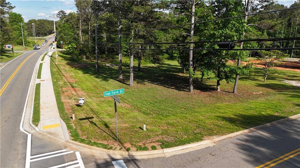 Acworth, GA 30102,6650 Oak Farm DR