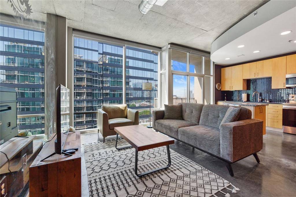 Atlanta, GA 30309,923 Peachtree ST NE #1625