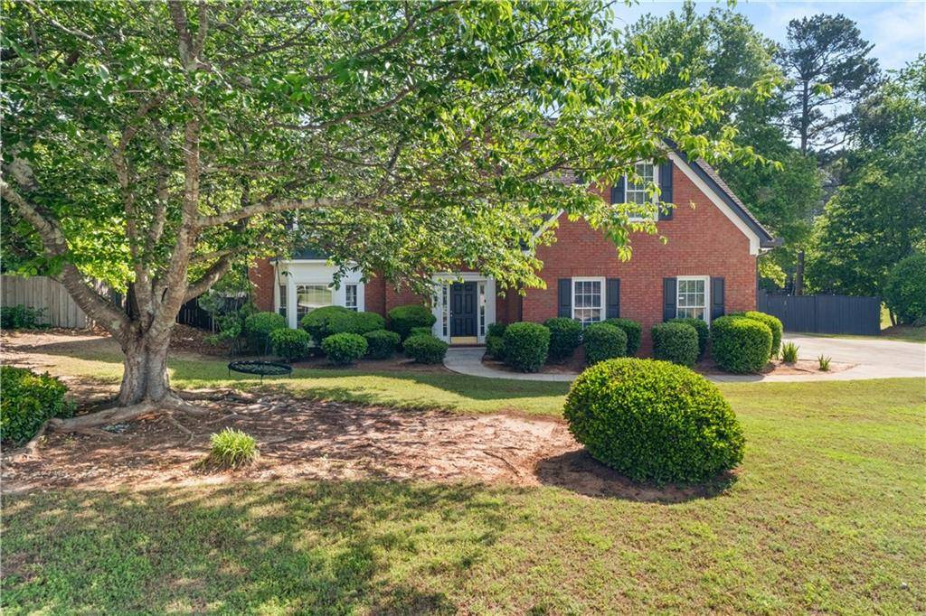 Dacula, GA 30019,990 Lilac Arbor RD