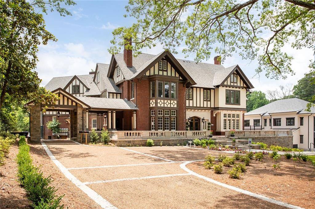 Atlanta, GA 30307,1585 S PONCE DE LEON AVE NE #20