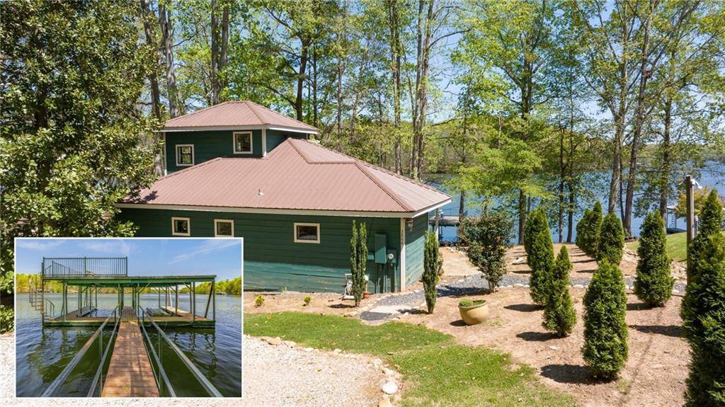Gainesville, GA 30506,3868 Jack Wilson RD