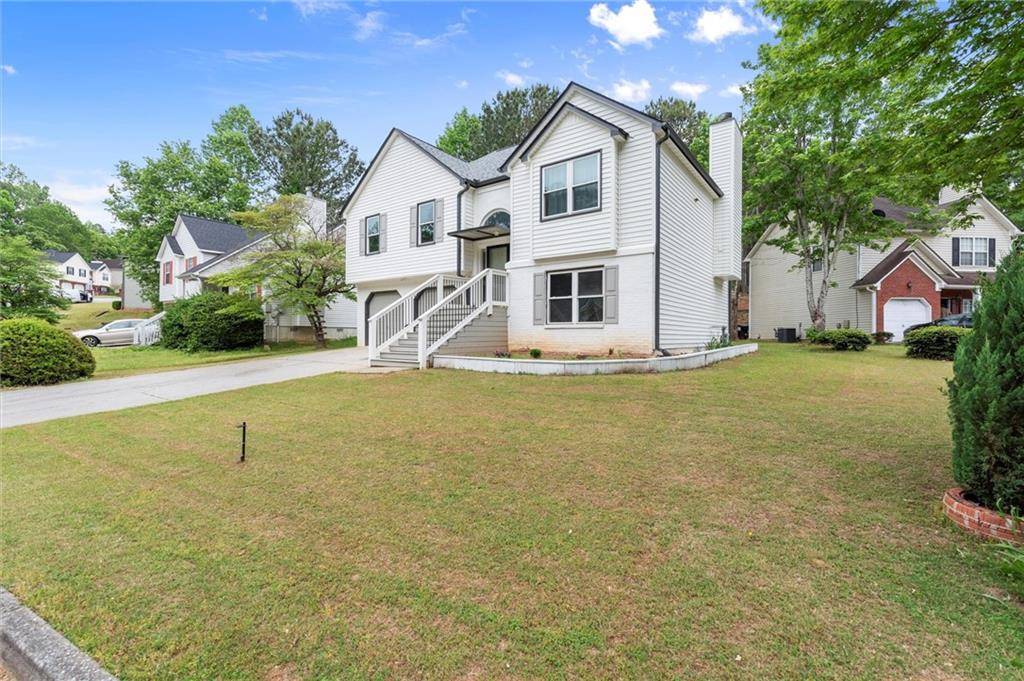 Austell, GA 30106,4258 Anderson Ridge WAY